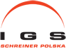 IGS Schreiner Logo